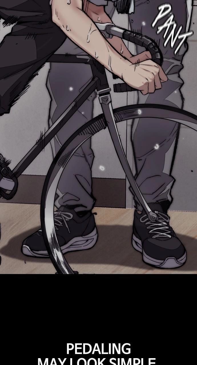 Wind Breaker Chapter 453, page 172 of 239