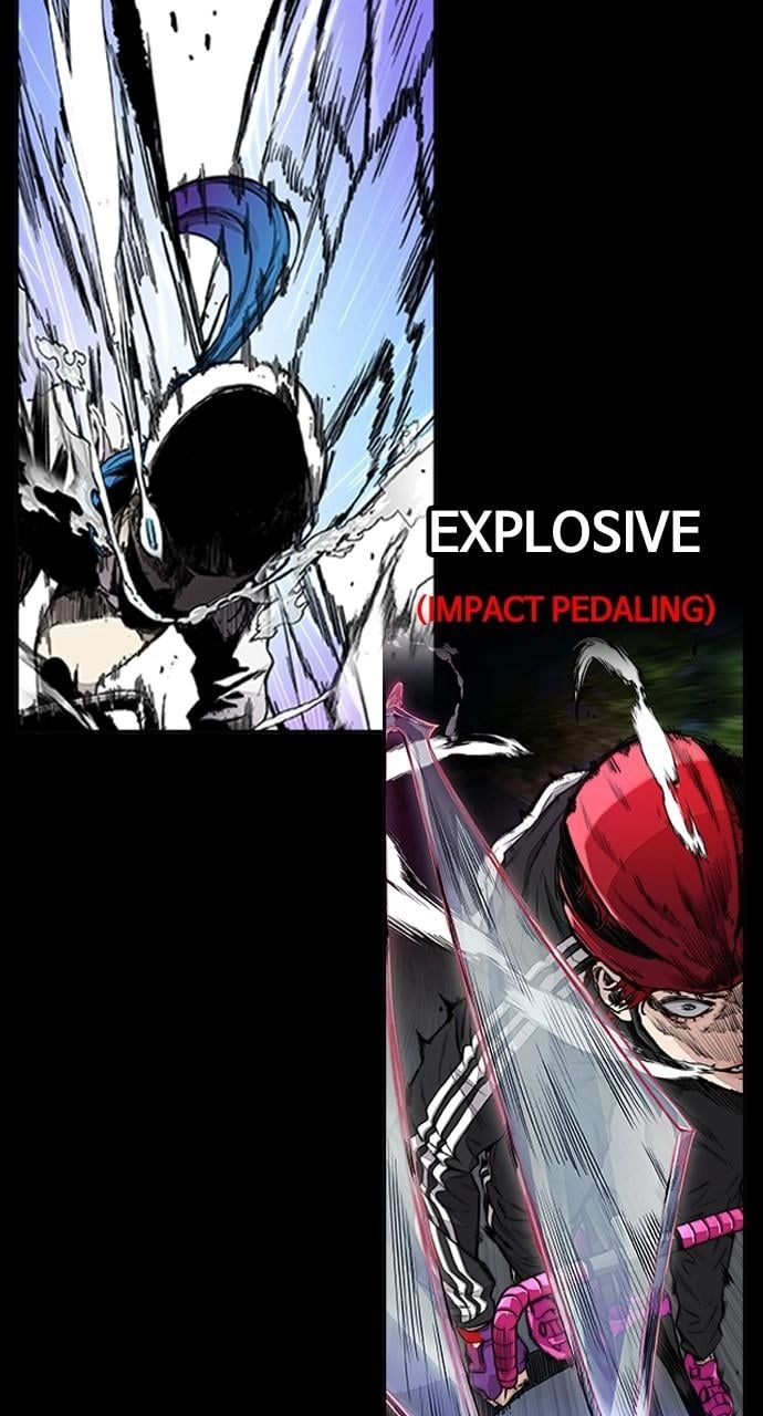 Wind Breaker Chapter 453, page 176 of 239