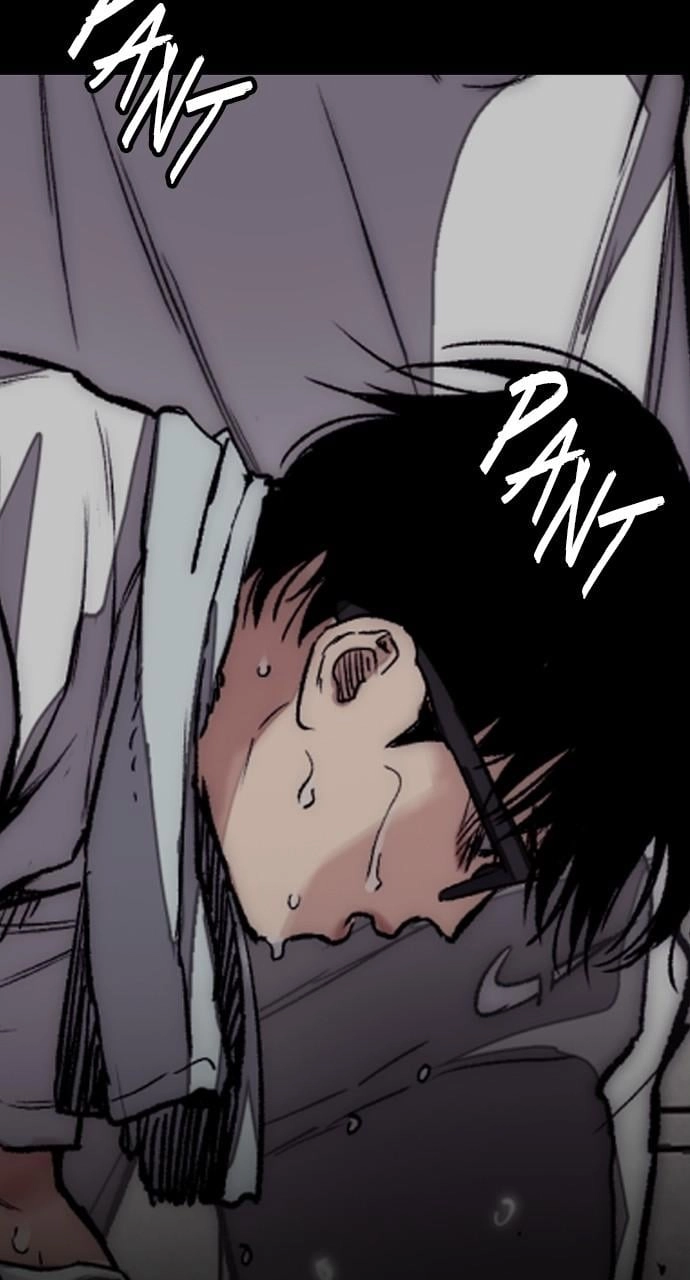 Wind Breaker Chapter 453, page 180 of 239