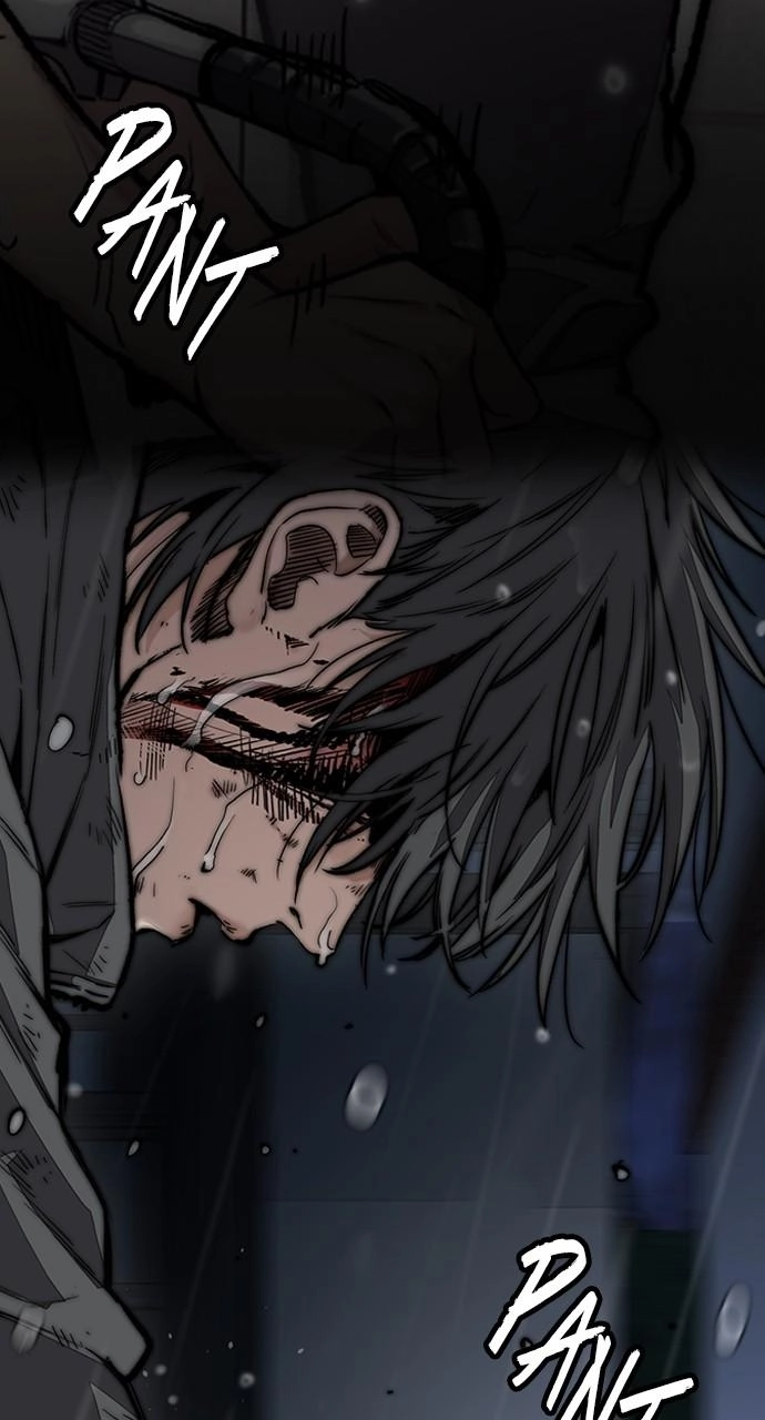 Wind Breaker Chapter 453, page 181 of 239