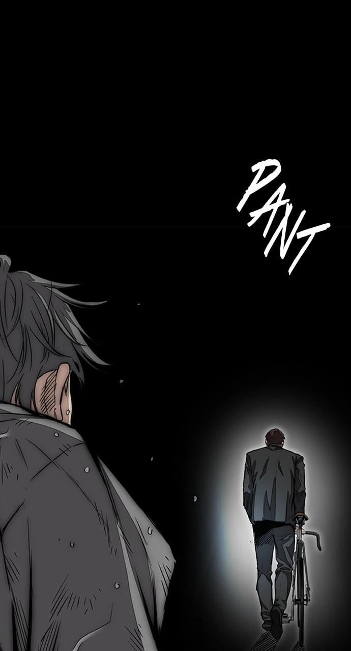 Wind Breaker Chapter 453, page 184 of 239