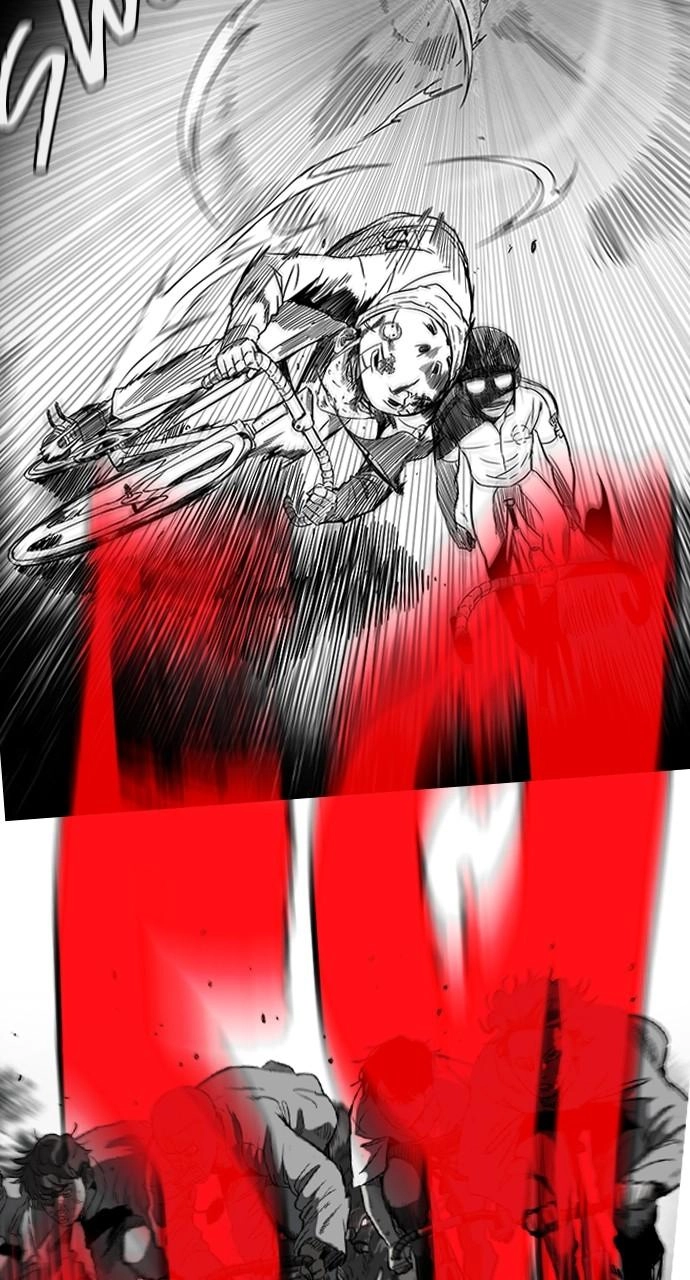 Wind Breaker Chapter 453, page 193 of 239