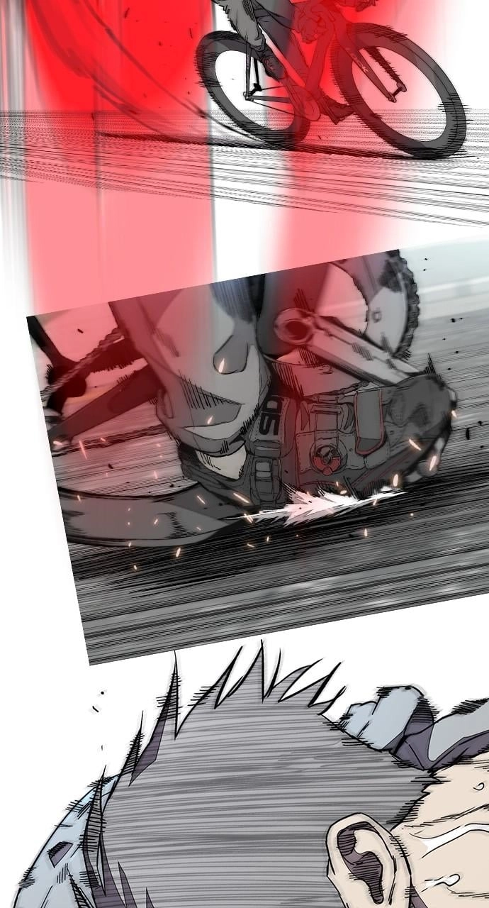 Wind Breaker Chapter 453, page 196 of 239