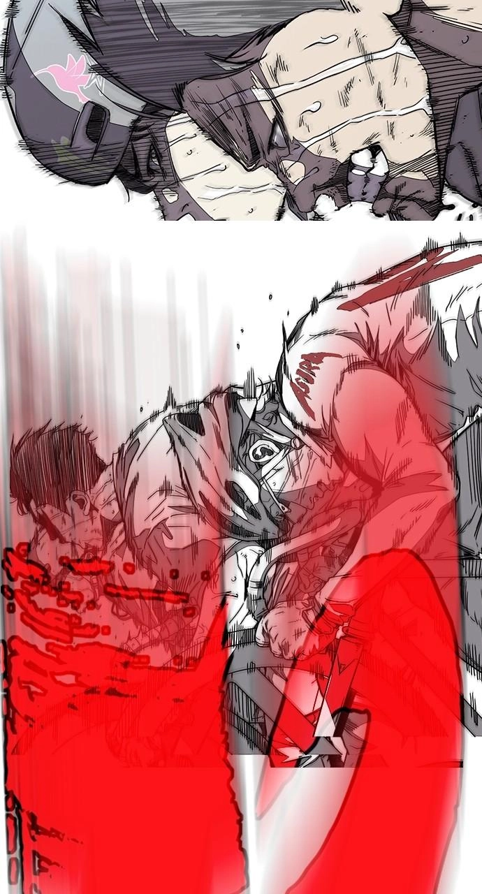 Wind Breaker Chapter 453, page 197 of 239