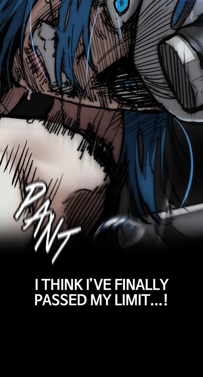 Wind Breaker Chapter 453, page 20 of 239