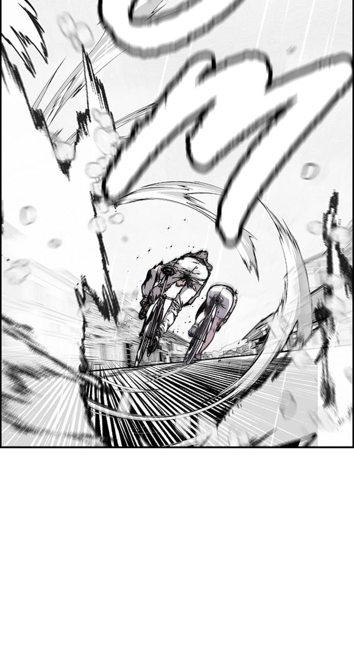 Wind Breaker Chapter 453, page 215 of 239