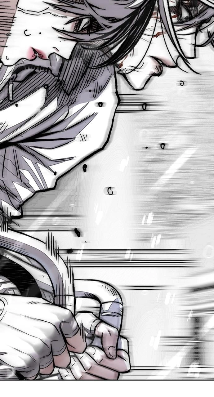 Wind Breaker Chapter 453, page 217 of 239