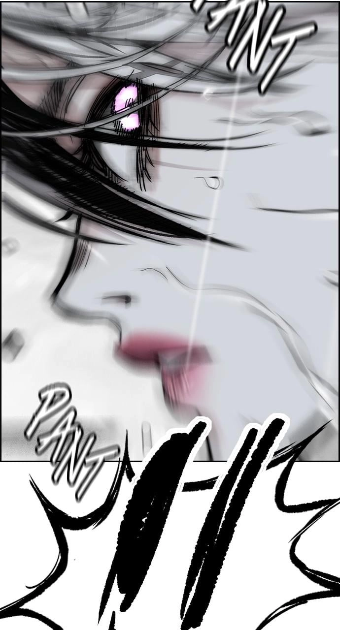 Wind Breaker Chapter 453, page 219 of 239