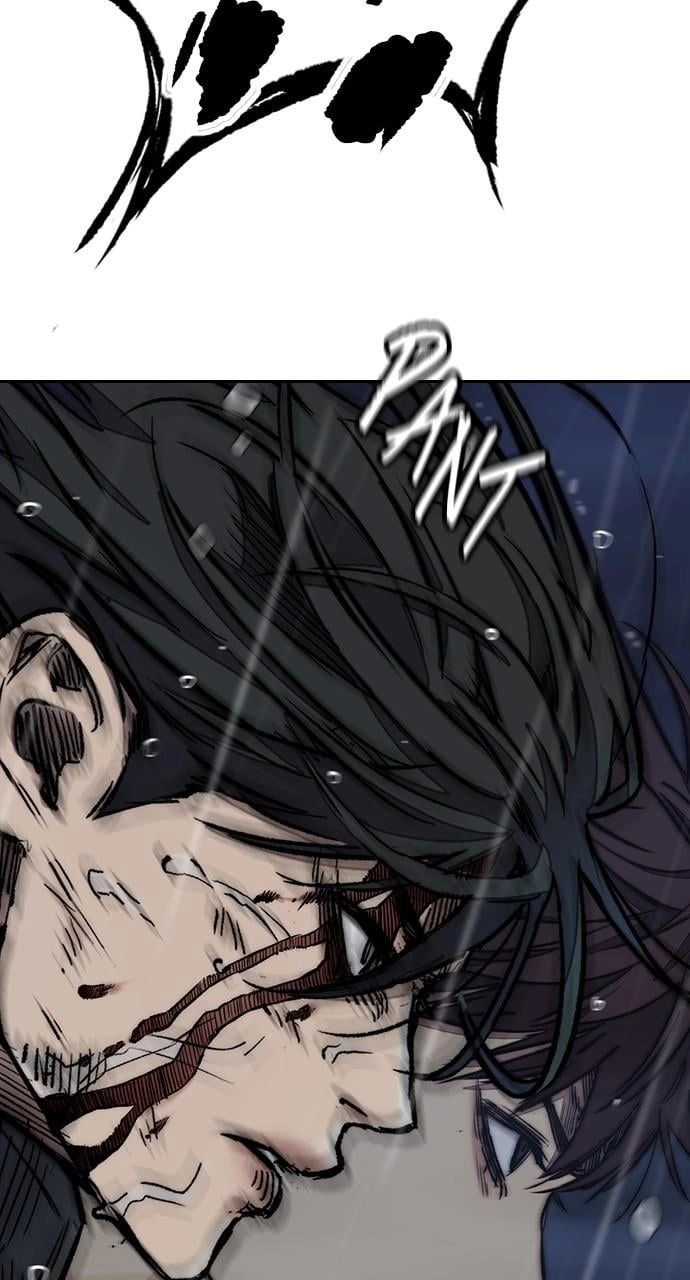 Wind Breaker Chapter 453, page 220 of 239