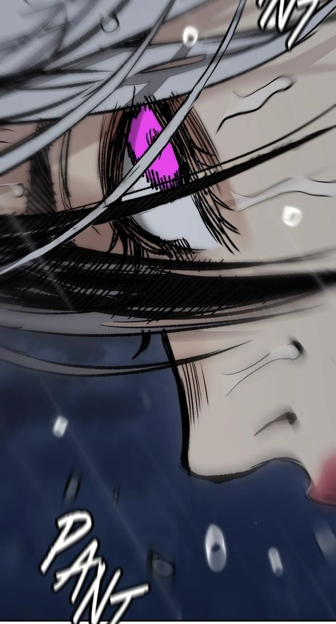 Wind Breaker Chapter 453, page 222 of 239