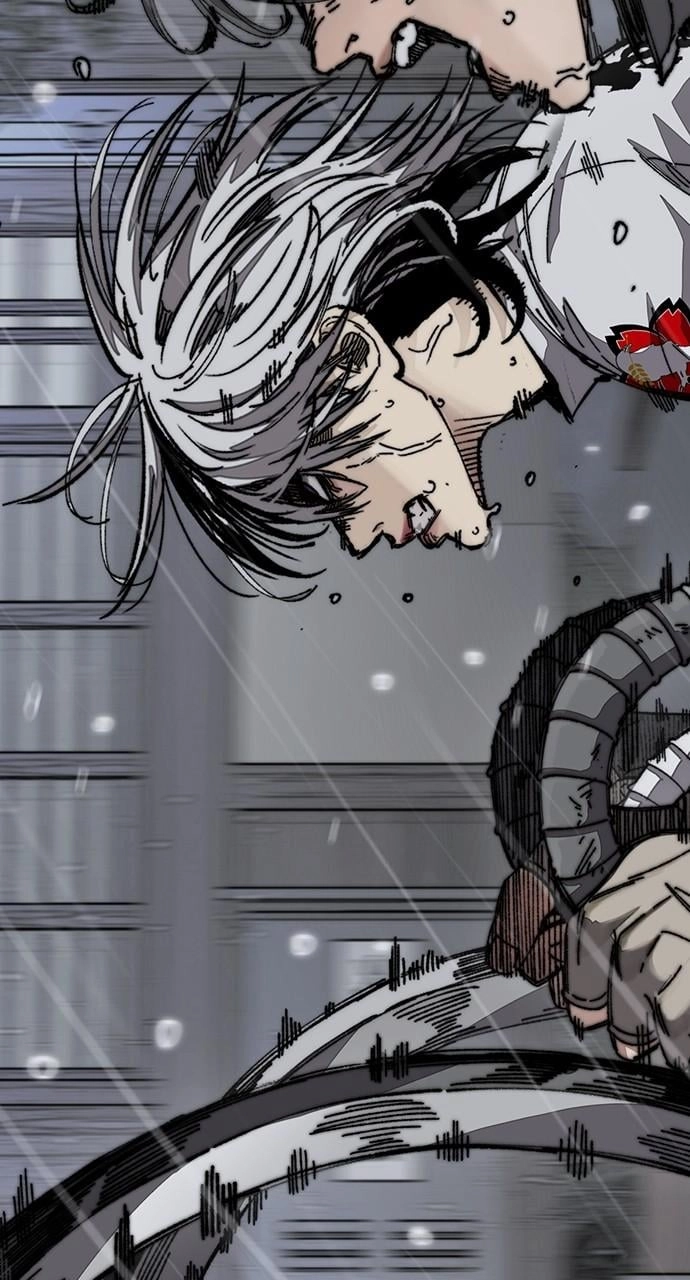 Wind Breaker Chapter 453, page 230 of 239