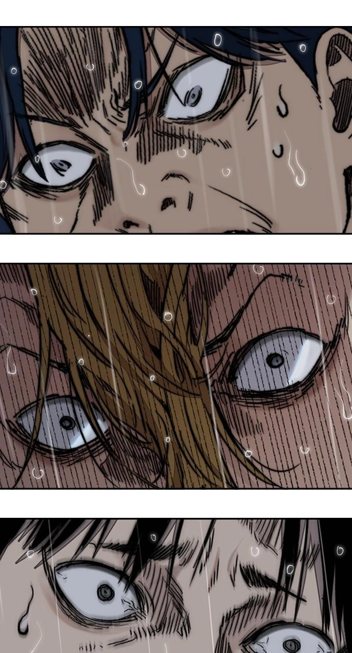 Wind Breaker Chapter 453, page 232 of 239