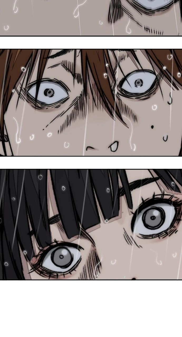 Wind Breaker Chapter 453, page 233 of 239
