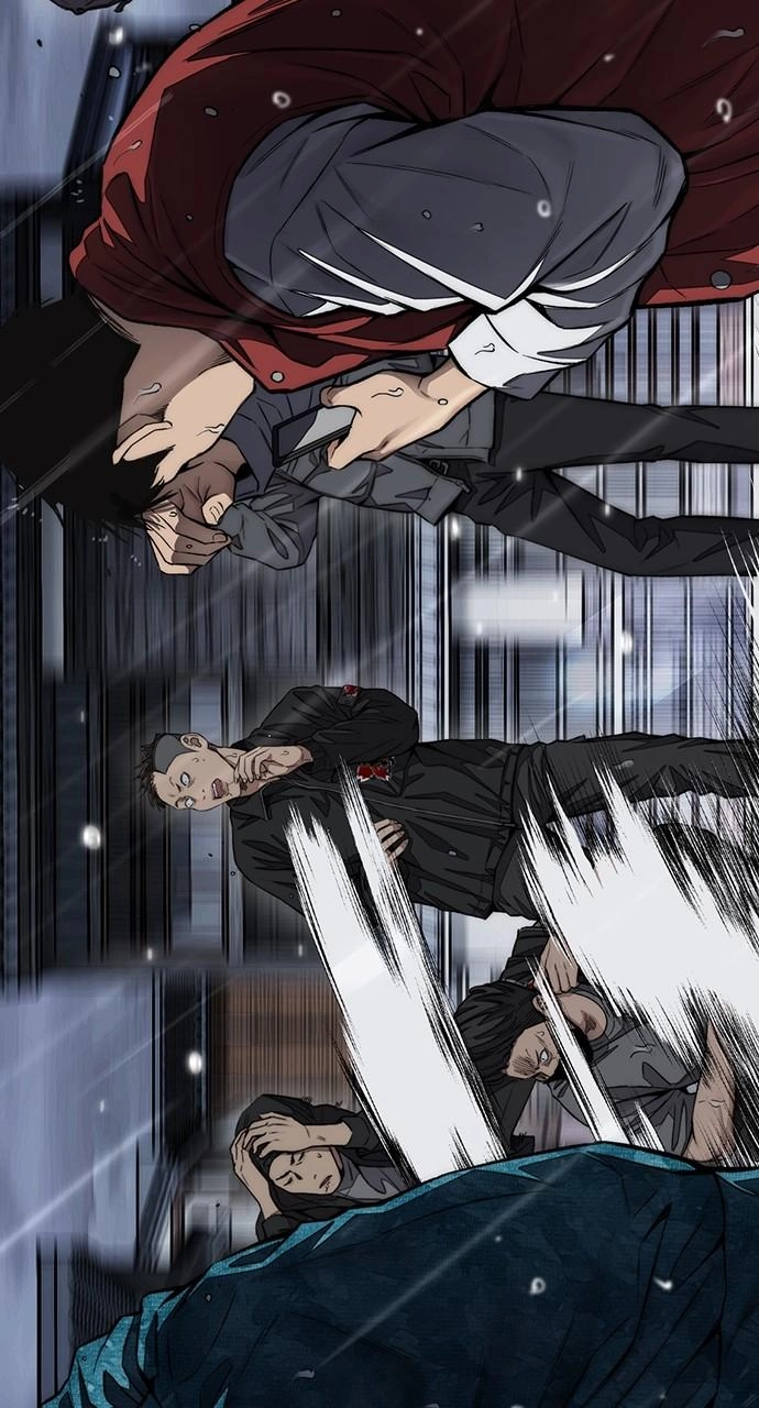 Wind Breaker Chapter 453, page 235 of 239
