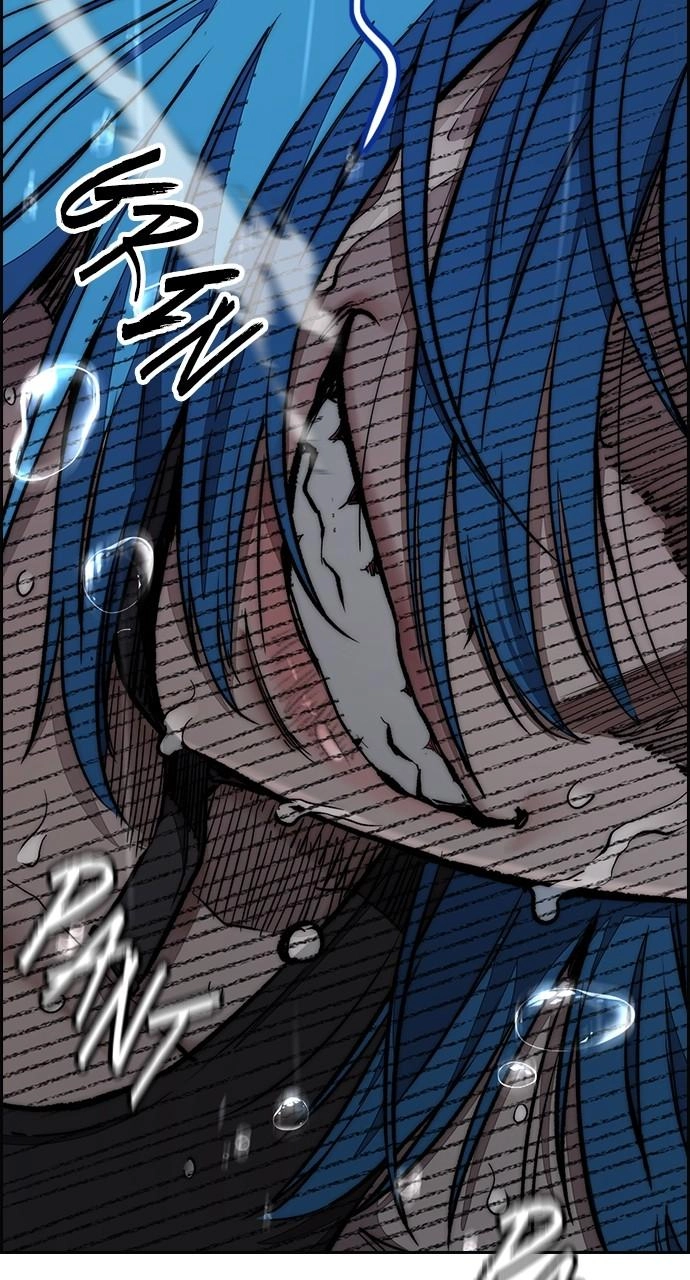 Wind Breaker Chapter 453, page 34 of 239