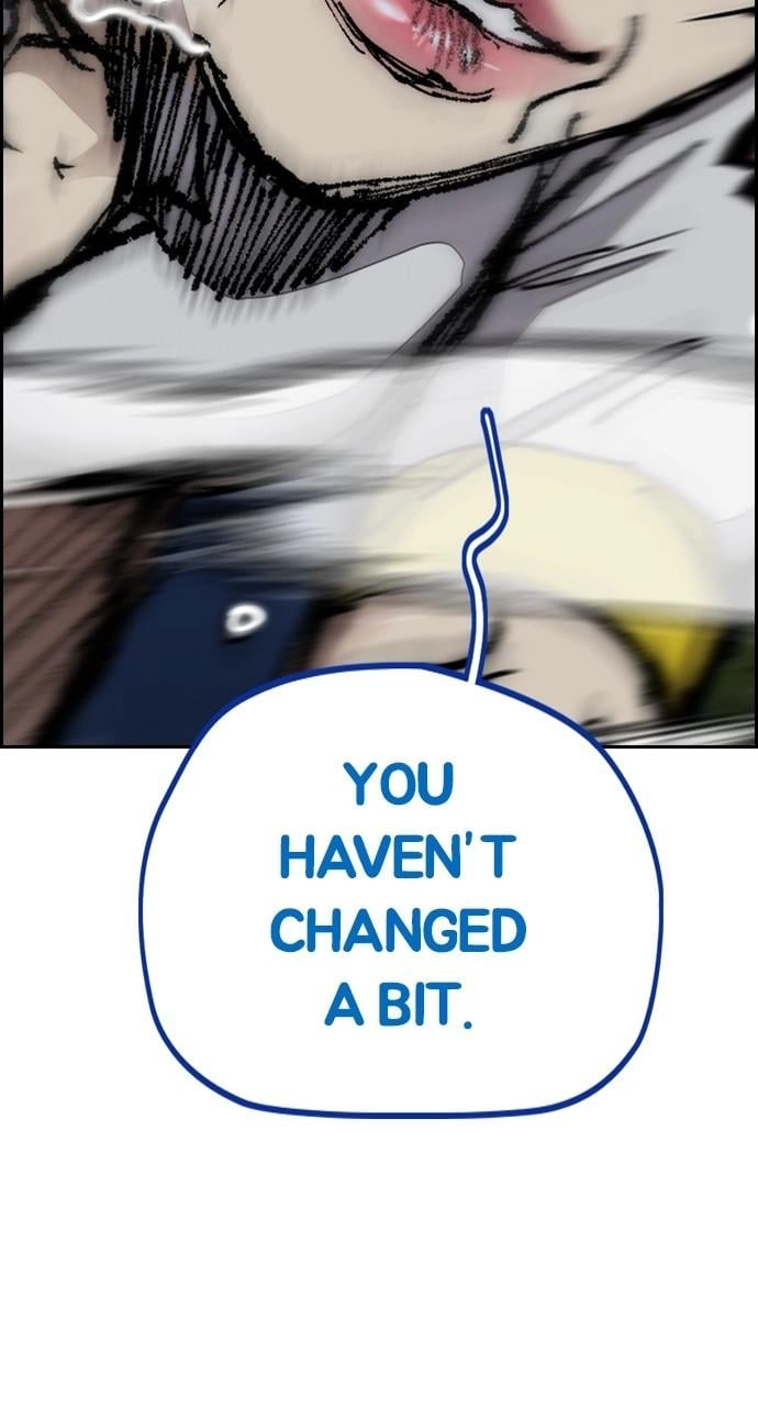 Wind Breaker Chapter 453, page 38 of 239