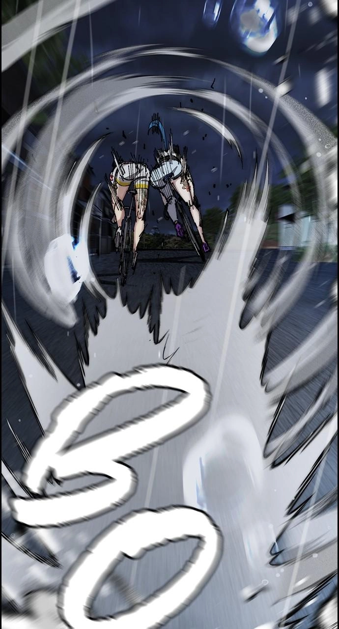 Wind Breaker Chapter 453, page 40 of 239