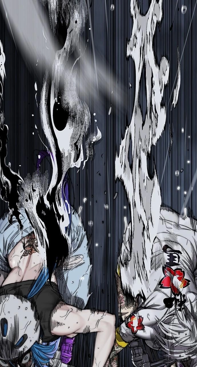 Wind Breaker Chapter 453, page 44 of 239