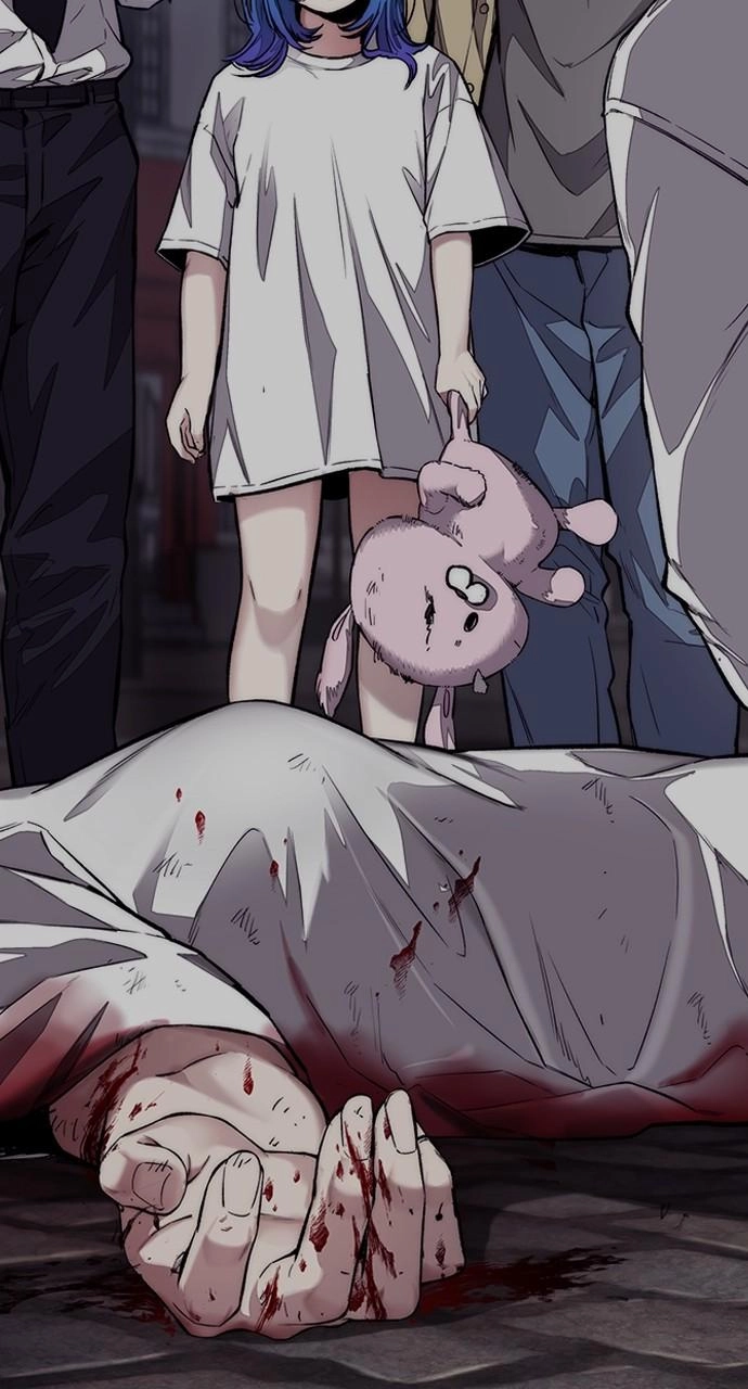 Wind Breaker Chapter 453, page 51 of 239