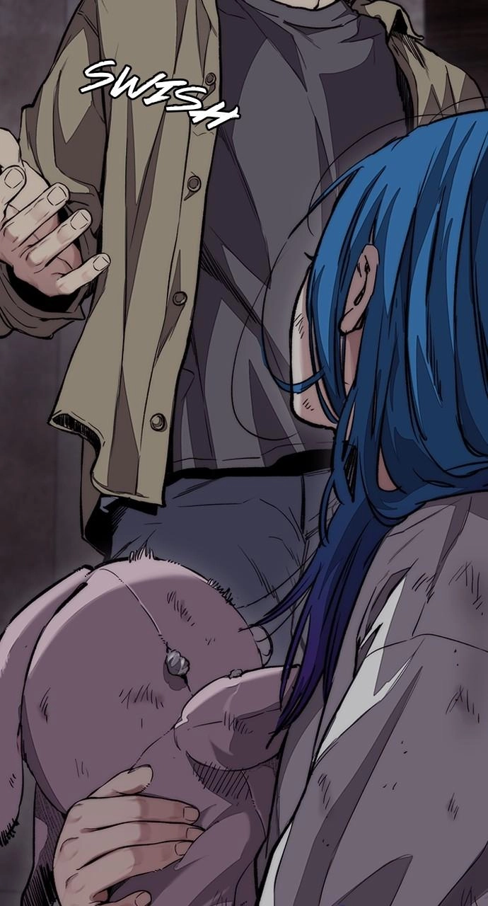 Wind Breaker Chapter 453, page 57 of 239