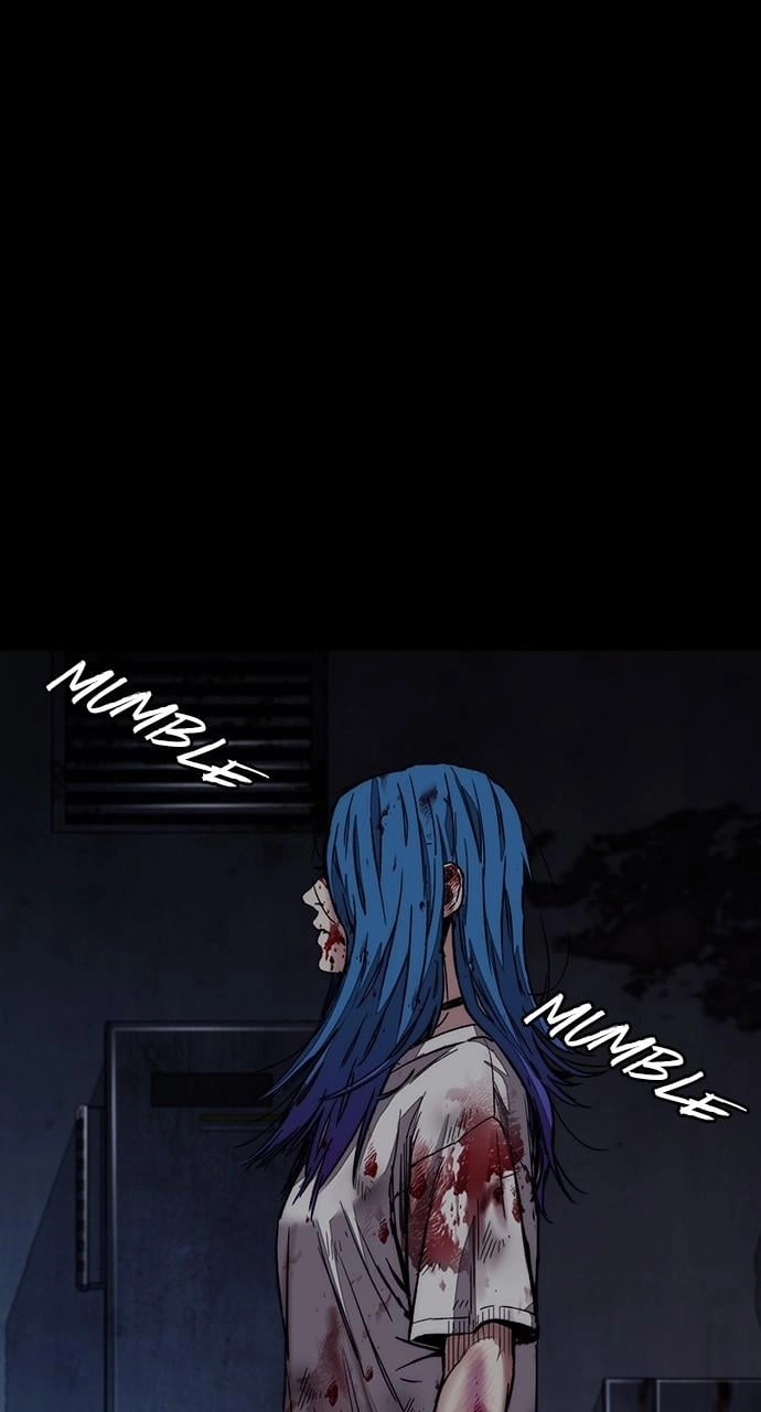 Wind Breaker Chapter 453, page 67 of 239