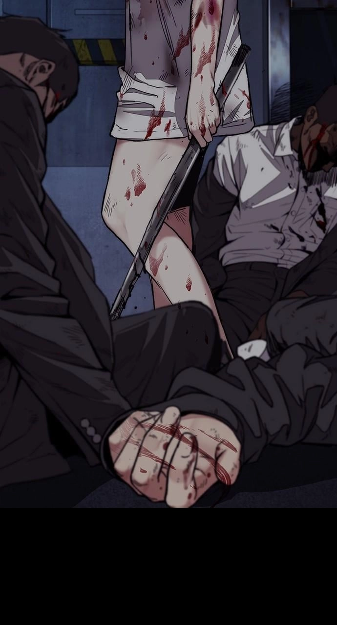 Wind Breaker Chapter 453, page 68 of 239