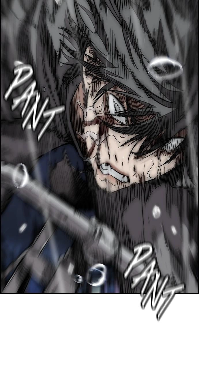 Wind Breaker Chapter 453, page 7 of 239