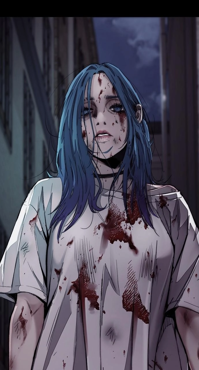 Wind Breaker Chapter 453, page 71 of 239