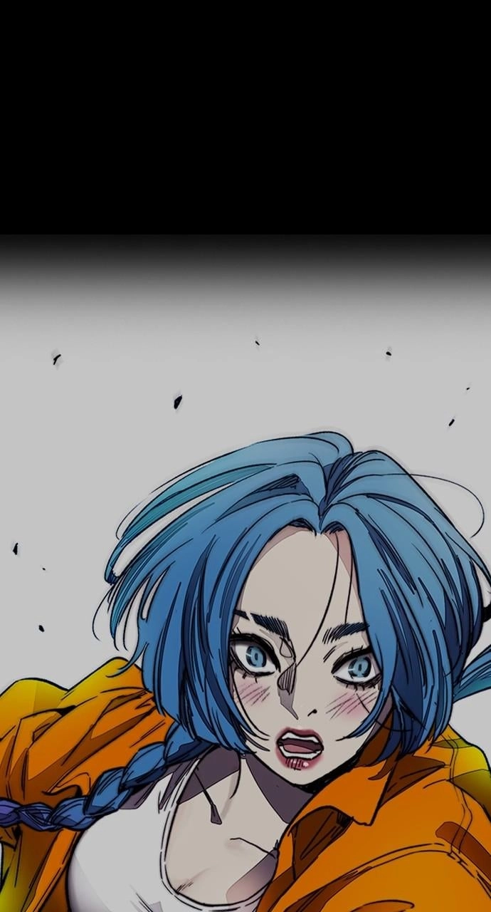 Wind Breaker Chapter 453, page 81 of 239