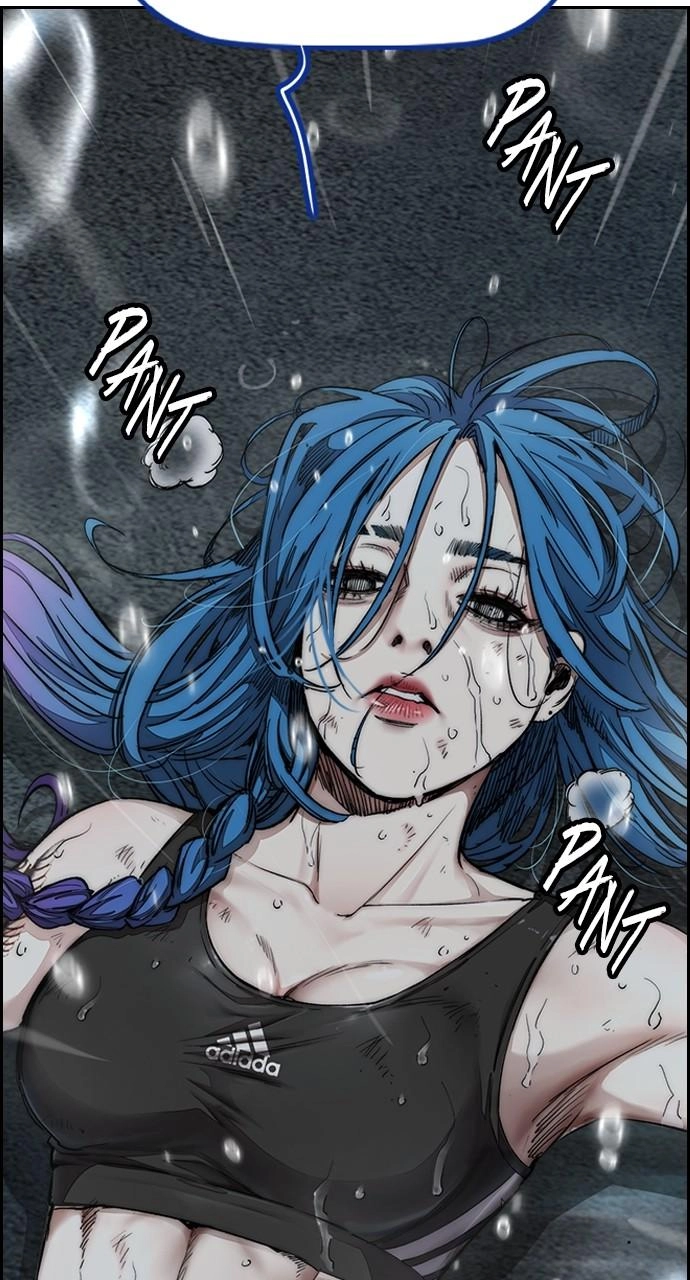 Wind Breaker Chapter 453, page 85 of 239