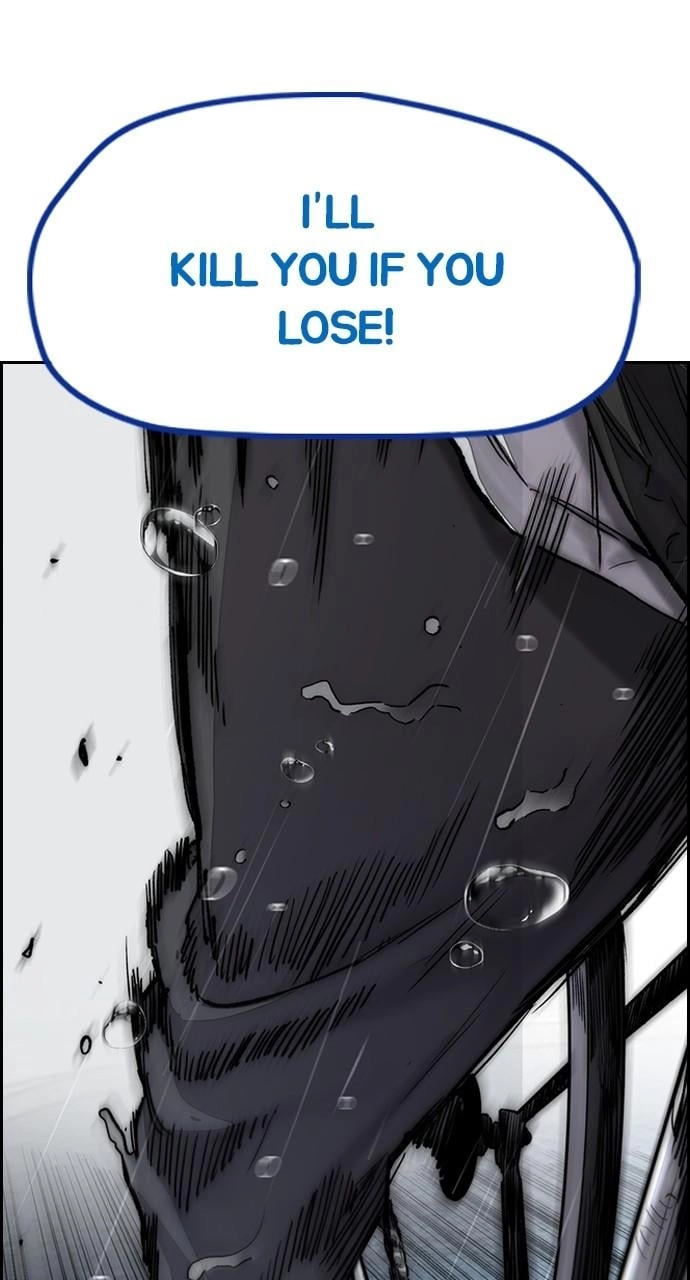 Wind Breaker Chapter 453, page 89 of 239