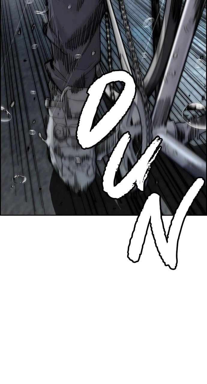 Wind Breaker Chapter 453, page 90 of 239