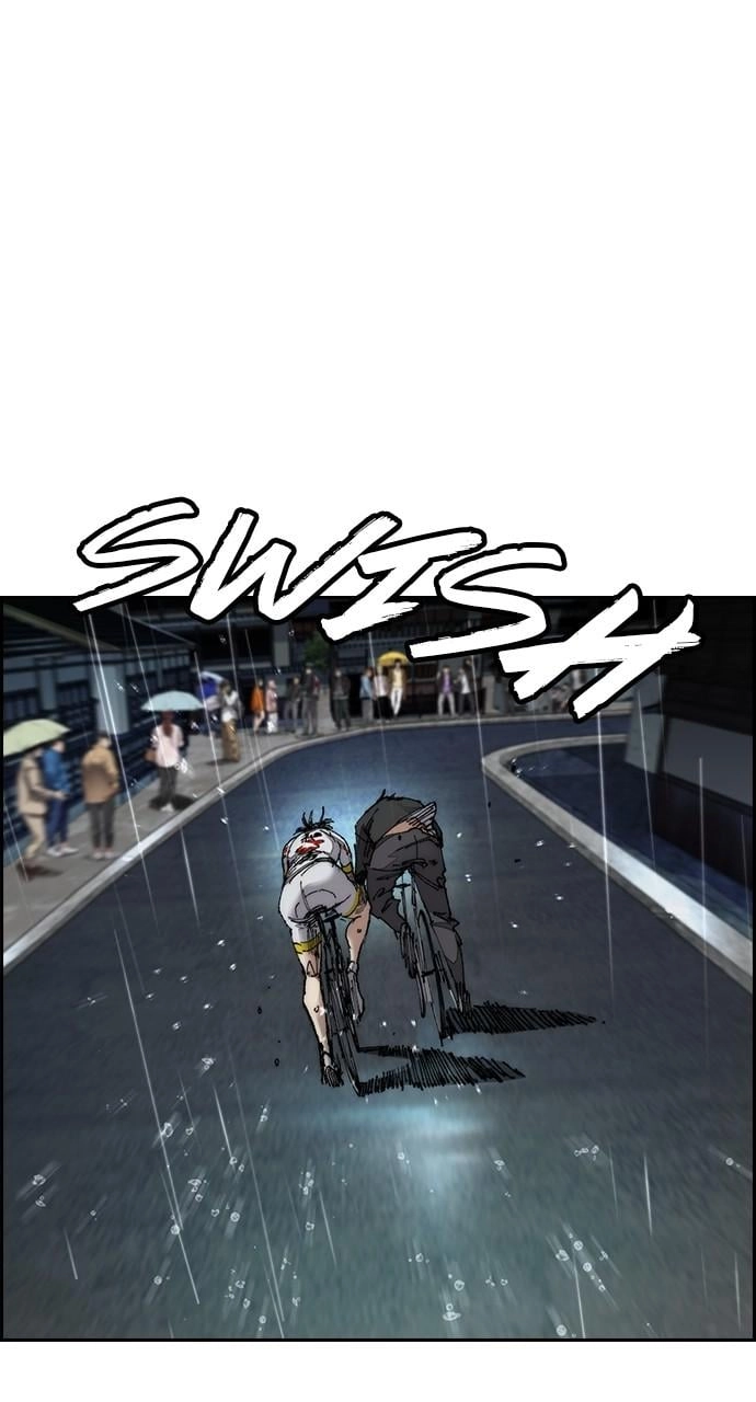 Wind Breaker Chapter 453, page 95 of 239