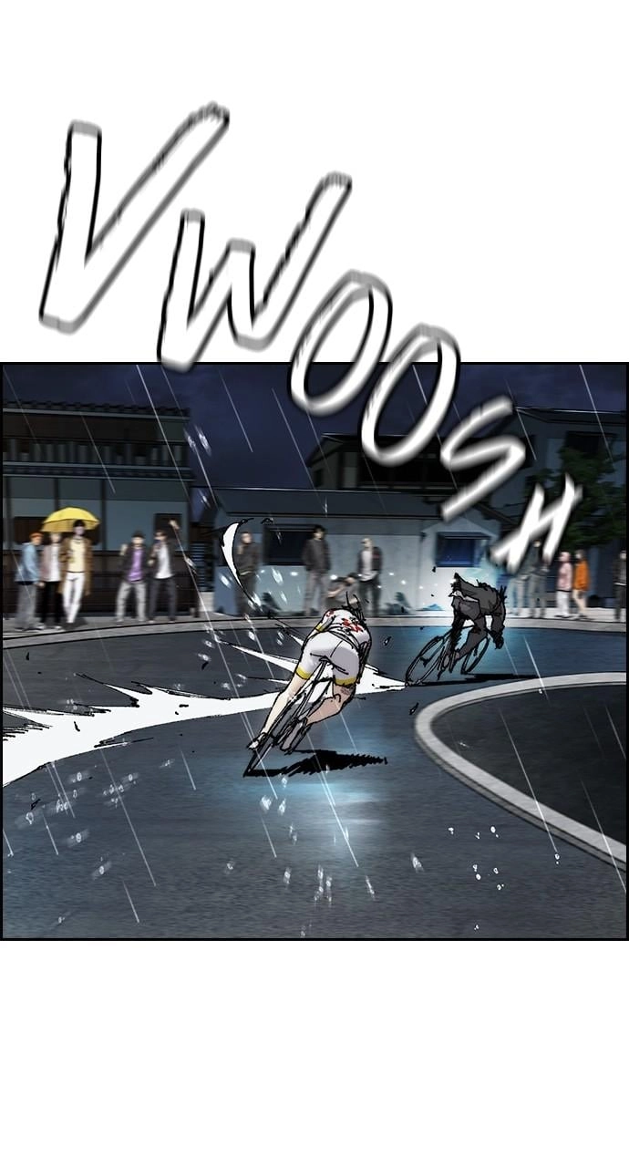 Wind Breaker Chapter 453, page 97 of 239