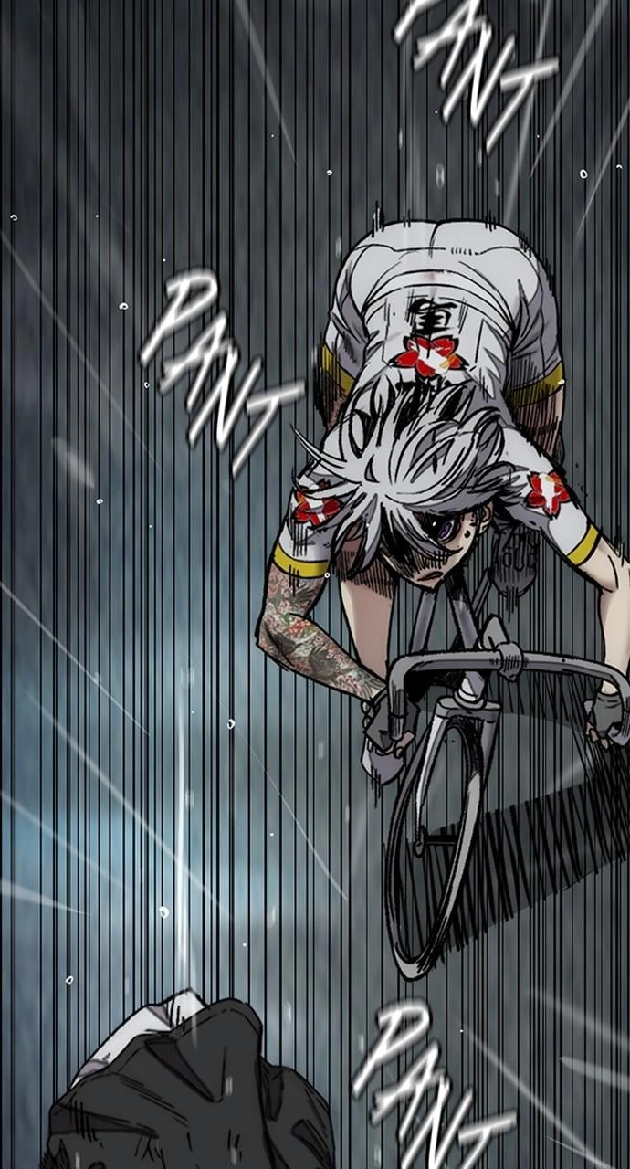 Wind Breaker Chapter 453, page 99 of 239