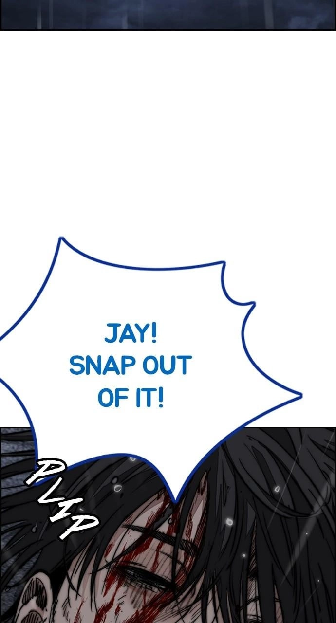 Wind Breaker Chapter 454, page 105 of 211