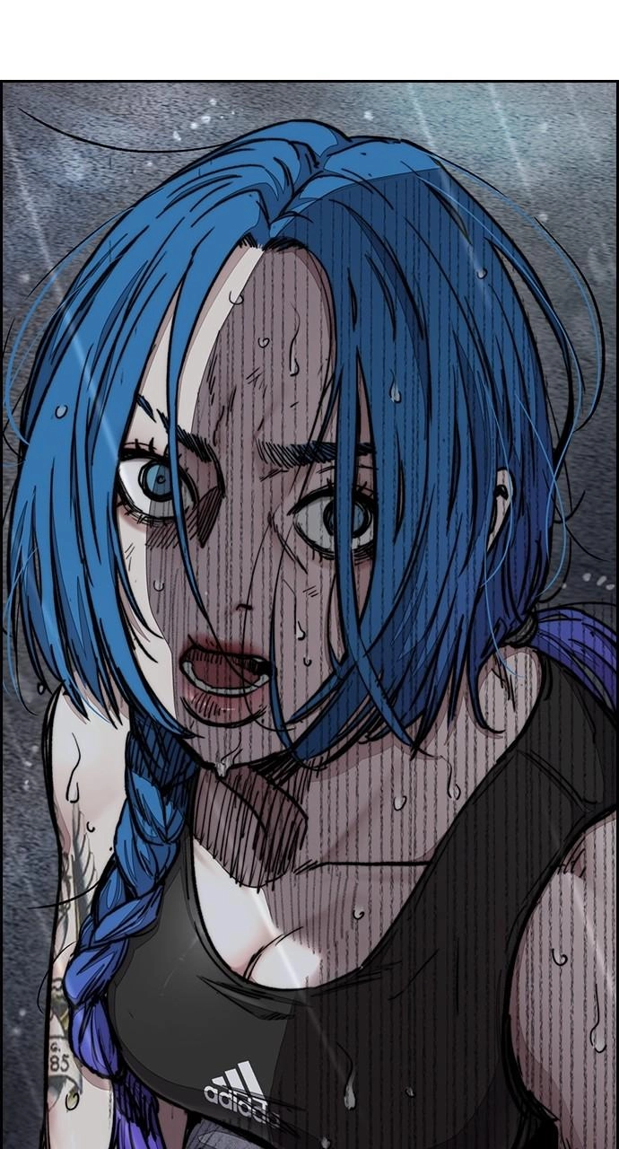 Wind Breaker Chapter 454, page 110 of 211