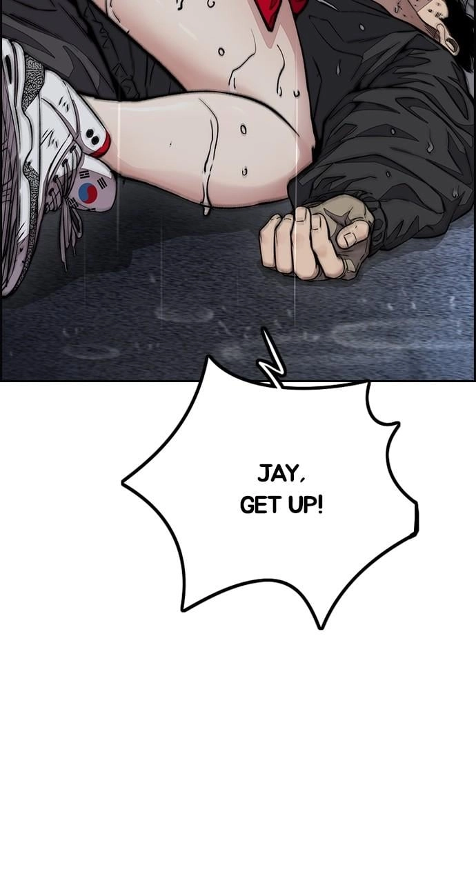 Wind Breaker Chapter 454, page 113 of 211
