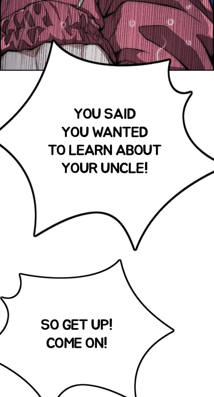 Wind Breaker Chapter 454, page 117 of 211