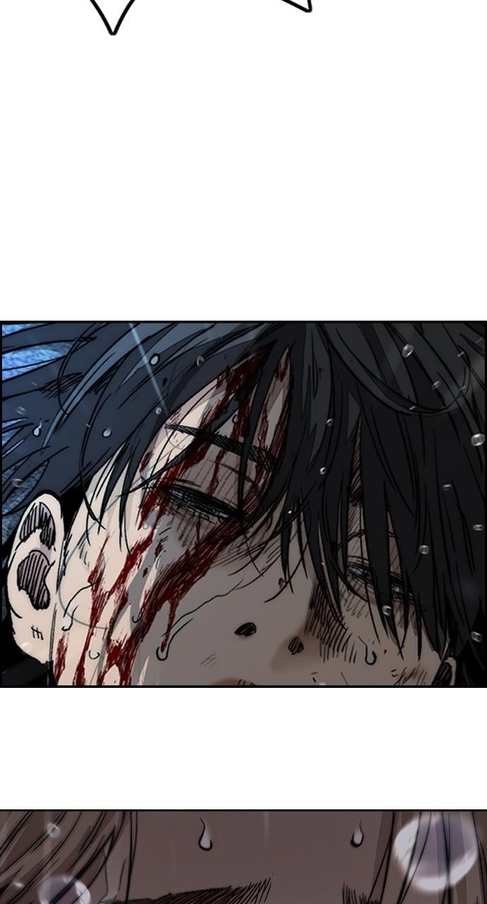 Wind Breaker Chapter 454, page 118 of 211