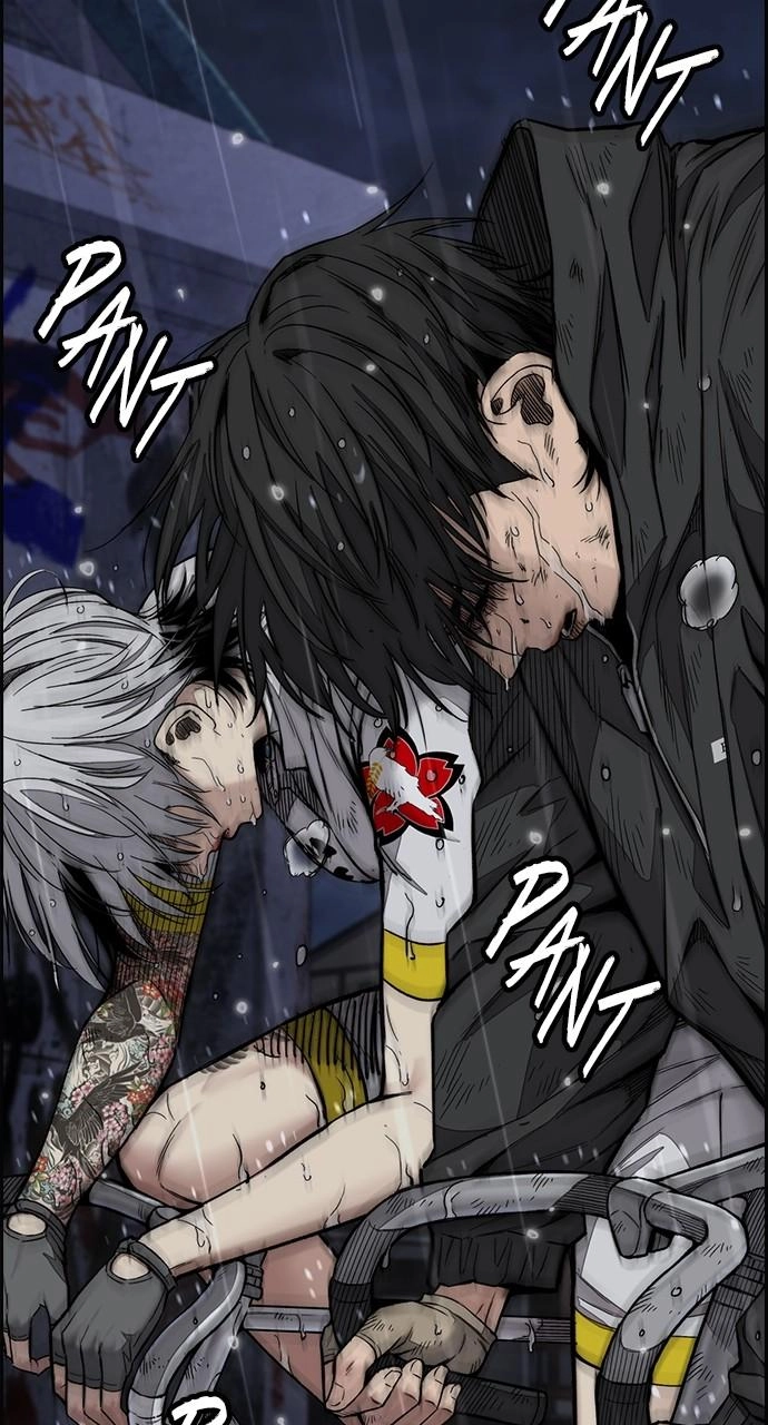 Wind Breaker Chapter 454, page 13 of 211