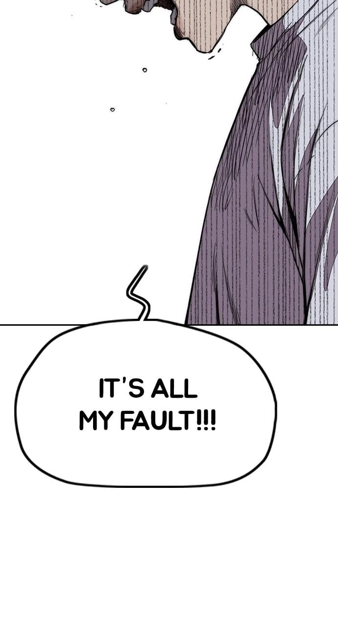 Wind Breaker Chapter 454, page 132 of 211