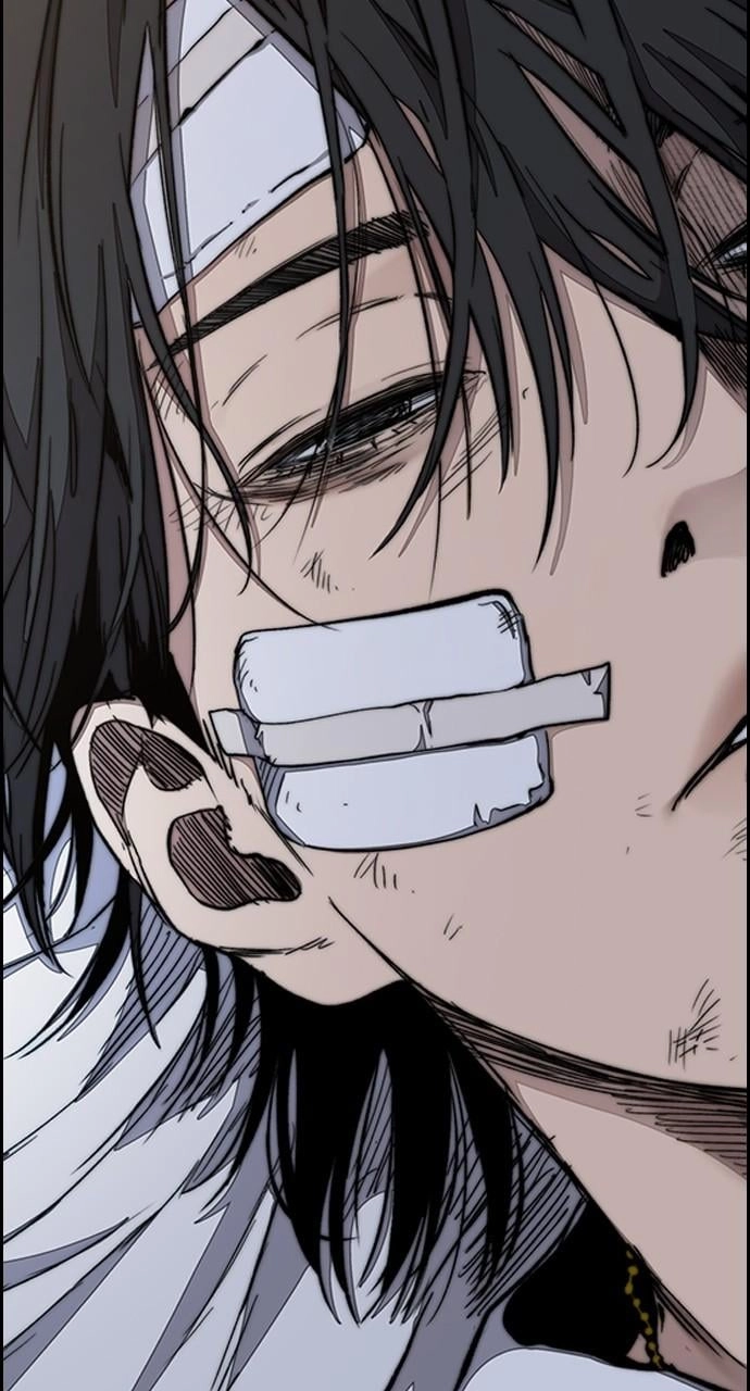 Wind Breaker Chapter 454, page 144 of 211