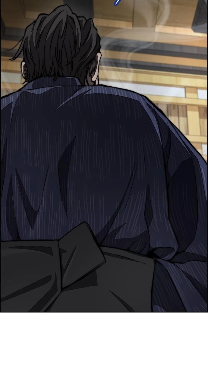 Wind Breaker Chapter 454, page 157 of 211