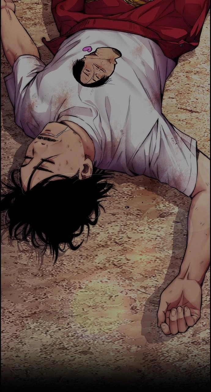 Wind Breaker Chapter 454, page 168 of 211