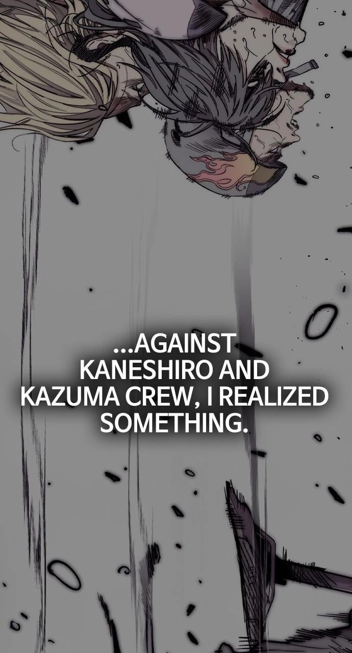 Wind Breaker Chapter 454, page 177 of 211