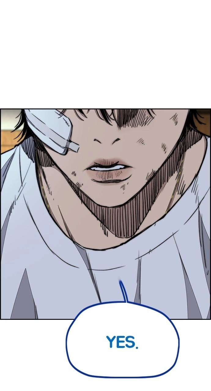 Wind Breaker Chapter 454, page 187 of 211