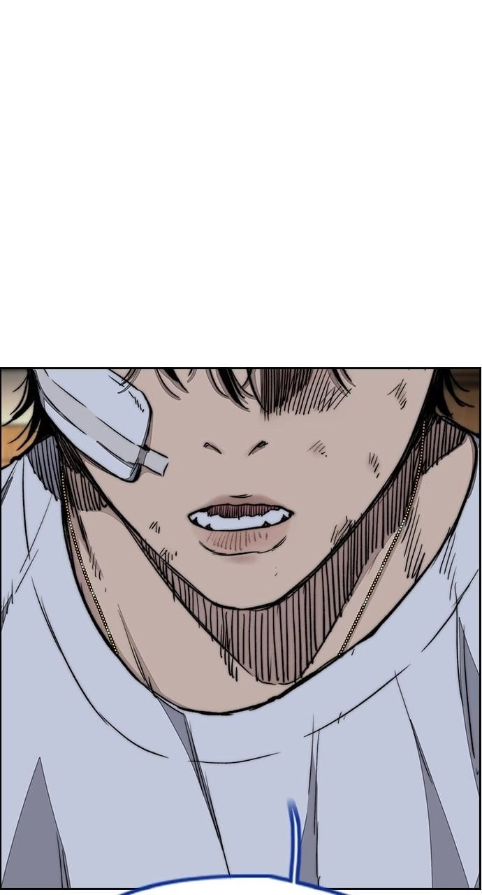 Wind Breaker Chapter 454, page 188 of 211