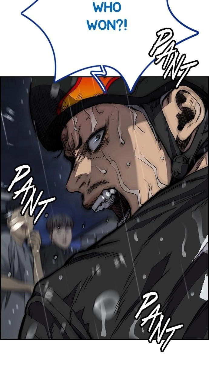 Wind Breaker Chapter 454, page 19 of 211