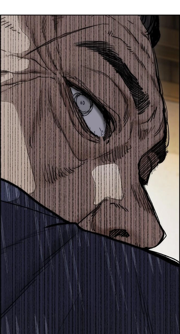 Wind Breaker Chapter 454, page 190 of 211